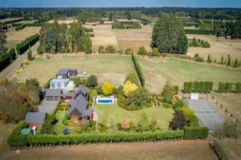 Photo of property in 47 Melton Grange Road, West Melton, Christchurch, 7671