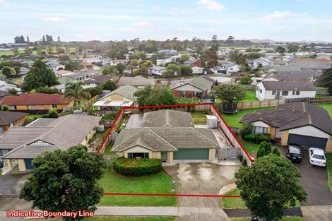 Photo of property in 273 Mahia Road, Weymouth, Auckland, 2103