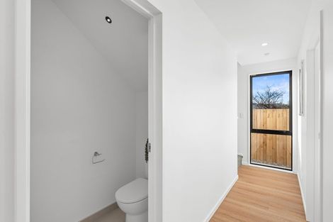 Photo of property in 6/70 Isleworth Road, Bishopdale, Christchurch, 8053