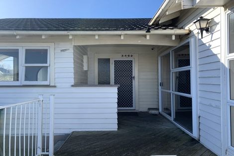 Photo of property in 5 Moore Street, West End, Palmerston North, 4412