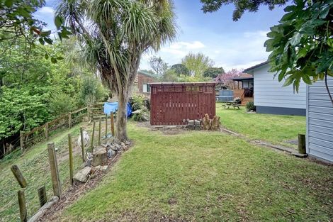 Photo of property in 14 Galway Place, Te Puke, 3119