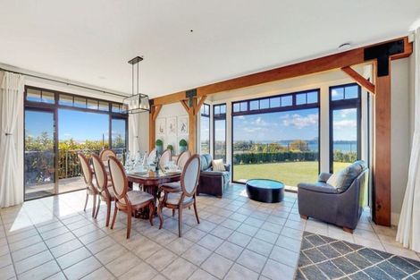 Photo of property in 64 Bert Wall Drive, Omokoroa, 3114