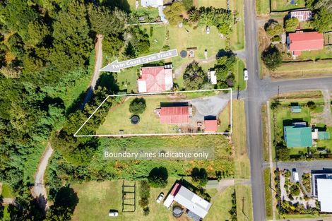 Photo of property in 18 Lawn Street, Okaihau, 0475