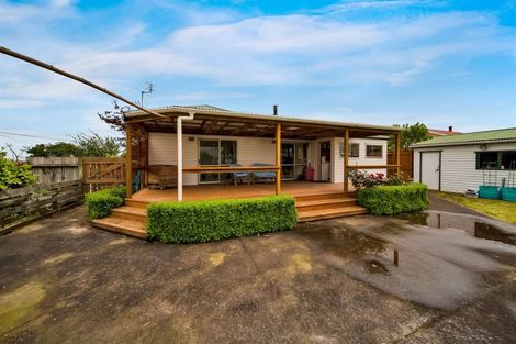 Photo of property in 9 Pitt Street, Normanby, Hawera, 4614