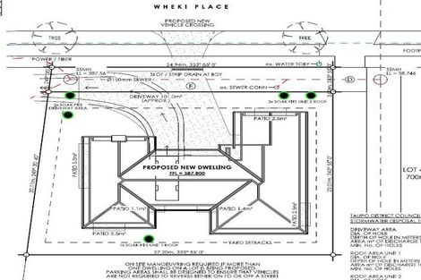 Photo of property in 5 Wheki Place, Wharewaka, 3330