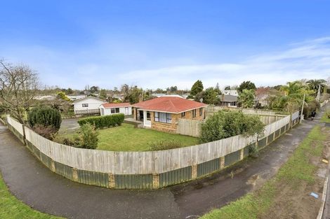 Photo of property in 1 Greta Street, Glenview, Hamilton, 3206