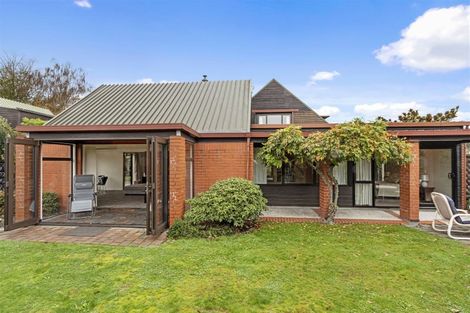 Photo of property in 7 Frith Place, Burnside, Christchurch, 8053