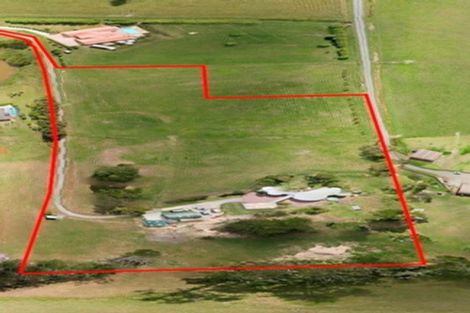 Photo of property in 218 Postman Road, Dairy Flat, Albany, 0794