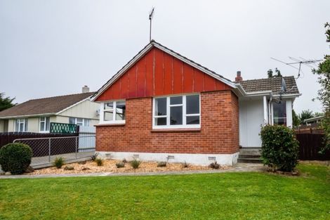 Photo of property in 52 Conway Crescent, Glengarry, Invercargill, 9810