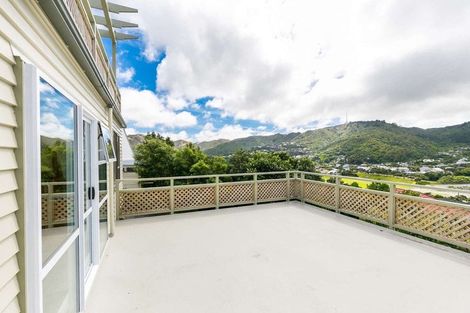 Photo of property in 15 Punjab Street, Khandallah, Wellington, 6035