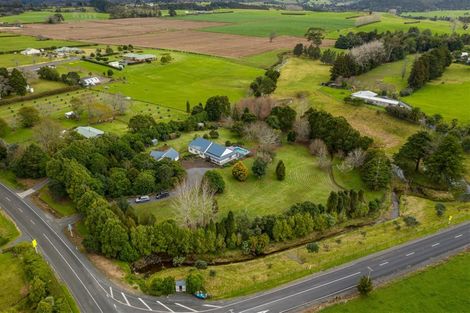 Photo of property in 443 Te Ahu Ahu Road, Waimate North, Kaikohe, 0472