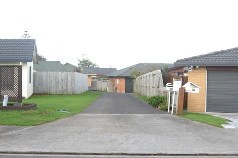 Photo of property in 18 Amarillo Place, Manurewa, Auckland, 2105
