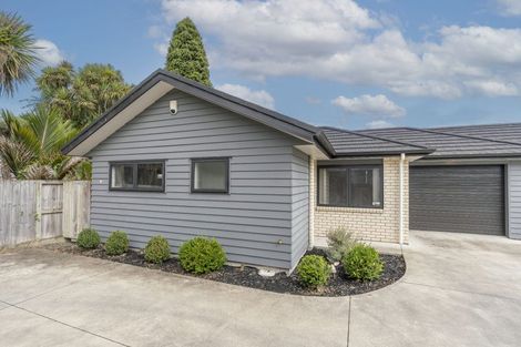 Photo of property in 4/123 Holland Road, Fairfield, Hamilton, 3214