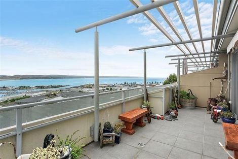 Photo of property in Northridge Apartments Stage Z, 5/22 Hospital Terrace, Hospital Hill, Napier, 4110