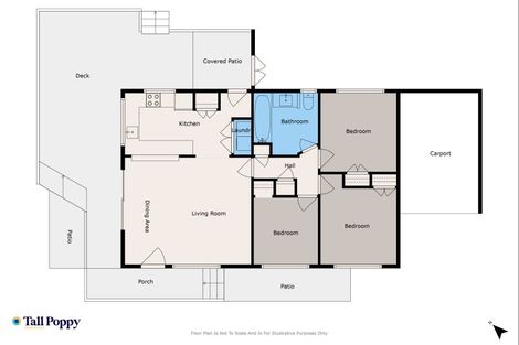 Photo of property in 2/41 Douglas Road, Wakatu, Nelson, 7011