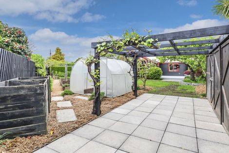 Photo of property in 7 James Street, Lincoln, 7608