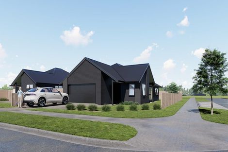 Photo of property in 24 Oralee Terrace, Peacocke, 3206