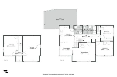 Photo of property in 11 Lomond Street, Newlands, Wellington, 6037