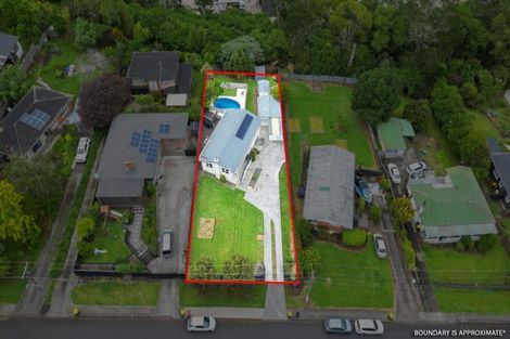 Photo of property in 15 Red Hill Road, Red Hill, Papakura, 2110