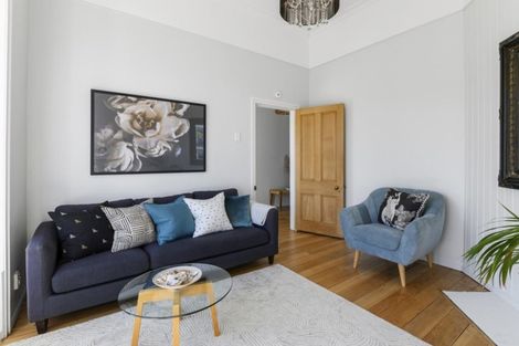 Photo of property in 23 Patuone Avenue, Devonport, Auckland, 0624