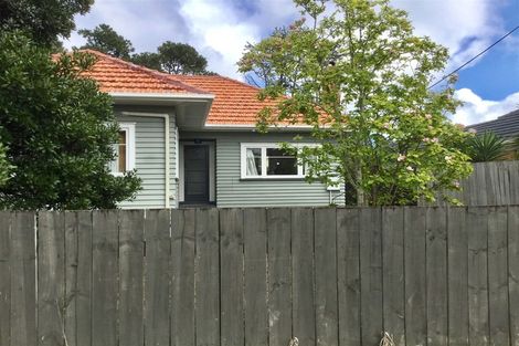 Photo of property in 139 Portage Road, New Lynn, Auckland, 0600