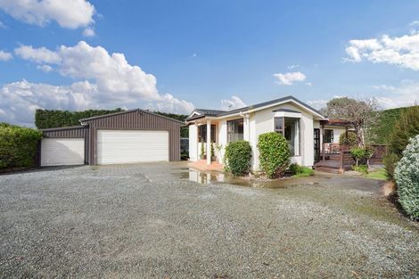 Photo of property in 468 Lorne Dacre Road, Roslyn Bush, Invercargill, 9876