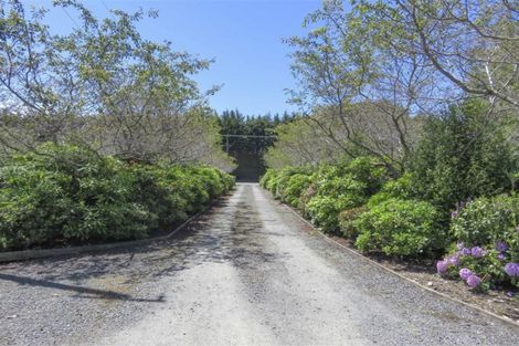 Photo of property in 35 Grove Bush Woodlands Road, Woodlands, Invercargill, 9871