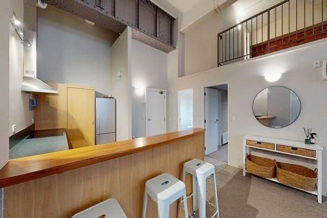 Photo of property in Vicino Apartments, 17/33 Taranaki Street, Te Aro, Wellington, 6011