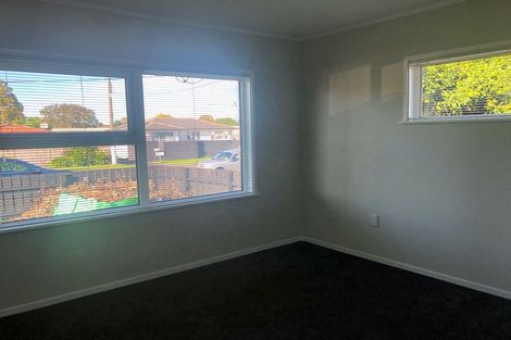 Photo of property in 1/22 Alexander Street, Papakura, 2110