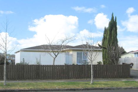 Photo of property in 15 Houhere Place, Tikipunga, Whangarei, 0112