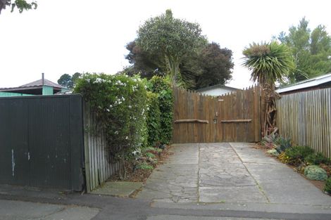 Photo of property in 5 Adrian Place, Shirley, Christchurch, 8061