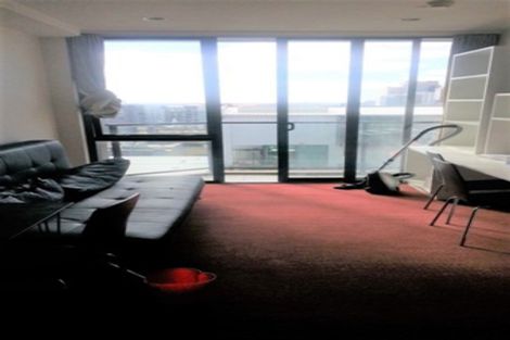Photo of property in St Paul Apartments, 1b/4 Saint Paul Street, Auckland Central, Auckland, 1010