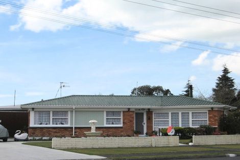 Photo of property in 54 Ward Avenue, Fenton Park, Rotorua, 3010