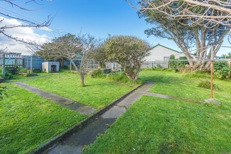 Photo of property in 46 Mosston Road, Castlecliff, Whanganui, 4501