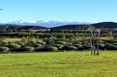 Photo of property in 17 Landsborough Drive, Darfield, 7571