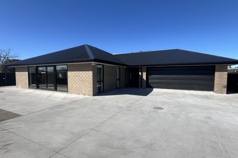 Photo of property in 22b Wilson Street, Islington, Christchurch, 8042