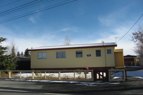 Photo of property in 56 Maryburn Road, Twizel, 7901