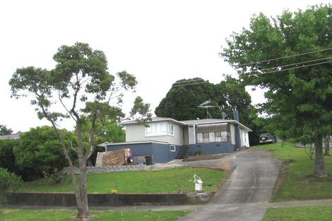 Photo of property in 6 Castledine Crescent, Glen Innes, Auckland, 1072