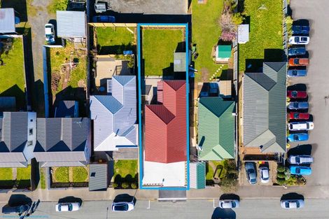 Photo of property in 129 Leet Street, Invercargill, 9810