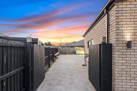 Photo of property in 146 Georgina Street, Marshland, Christchurch, 8083