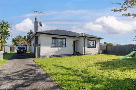 Photo of property in 125 Harris Street, Huntly, 3700