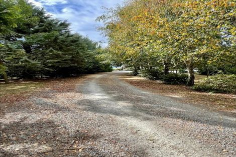 Photo of property in 166 Longview Road, Sutherlands, Pleasant Point, 7983