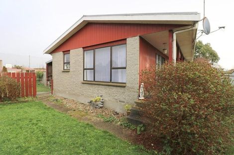 Photo of property in 123 Bain Street, Kingswell, Invercargill, 9812