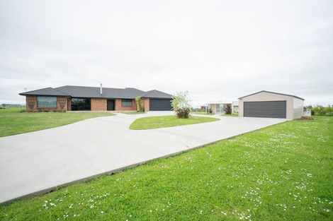 Photo of property in 566 Taonui Road, Colyton, Feilding, 4775