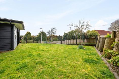 Photo of property in 3 Gregson Drive, Huntly, 3700