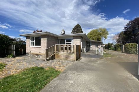 Photo of property in 5 Prestons Road, Redwood, Christchurch, 8051