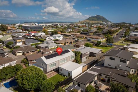 Photo of property in 12c Terrace Avenue, Mount Maunganui, 3116