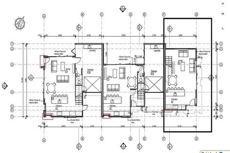 Photo of property in 19 Kinloch Street, St Albans, Christchurch, 8014