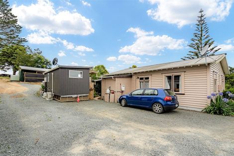 Photo of property in 125a King Street, Hikurangi, 0114
