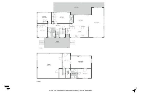 Photo of property in 43 Seymour Place, Bellevue, Tauranga, 3110